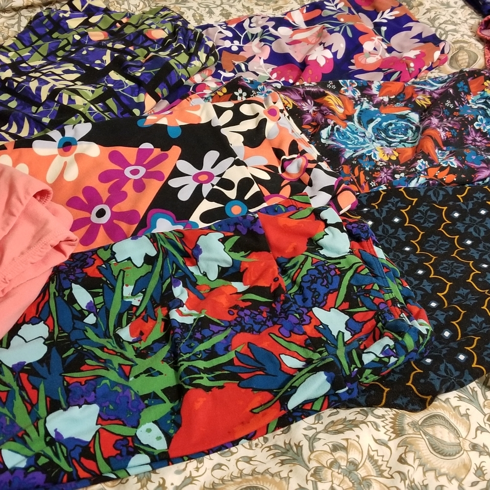 Lularoe